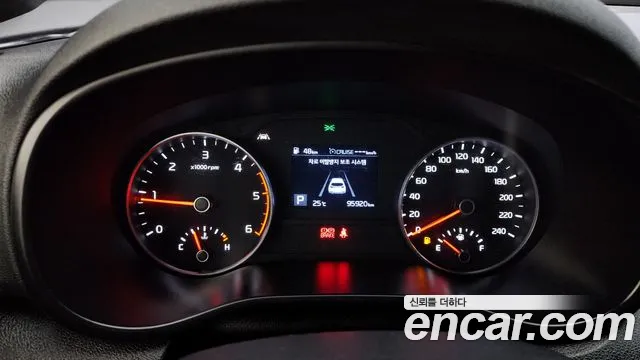 Kia Sportage The Bold id 2797788 из Кореи 18