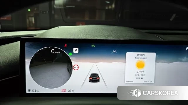 Genesis G80 (RG3) id 3120147 из Кореи 18