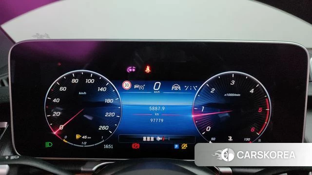 Mercedes-Benz S-Class W223 id 4572675 из Кореи 34