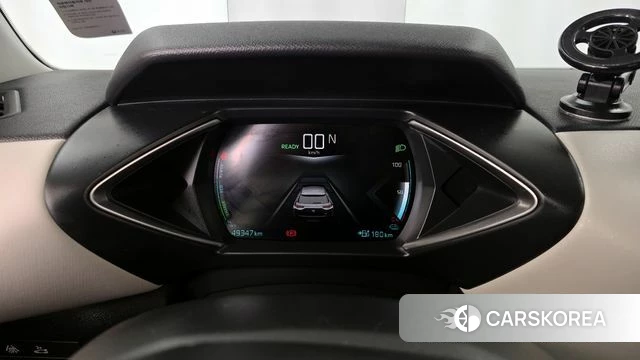 Citroen / DS DS3 Crossback id 4309611 из Кореи 28