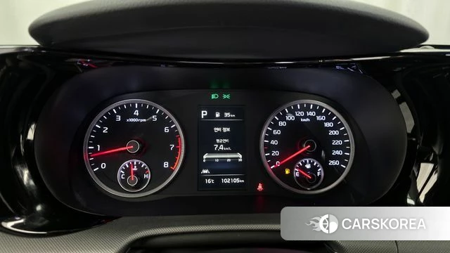 Kia K5 3rd generation id 3833642 из Кореи 18