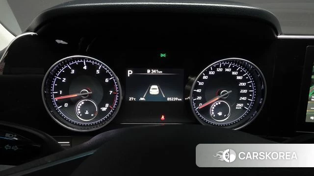 Hyundai The New Grandeur IG id 4524508 из Кореи 18