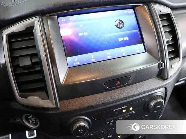 Ford Ranger 3rd Generation id 2984749 из Кореи 18