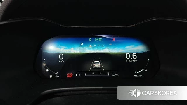 Kia The New K3 2nd generation id 4671570 из Кореи 18