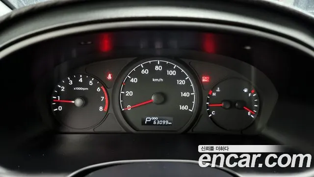 Hyundai The New Grand Starex id 2519439 из Кореи 18