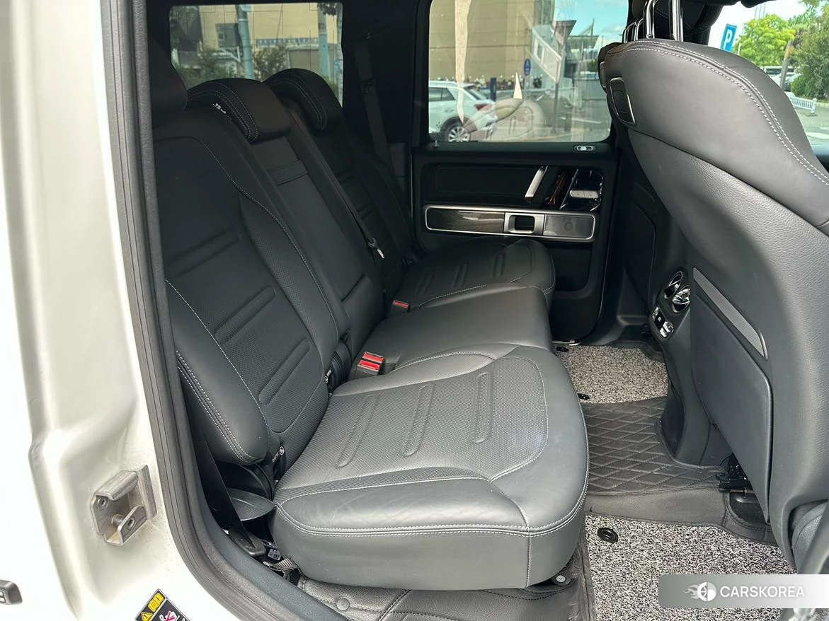 Mercedes-Benz G-class id 4487416 из Китая 14