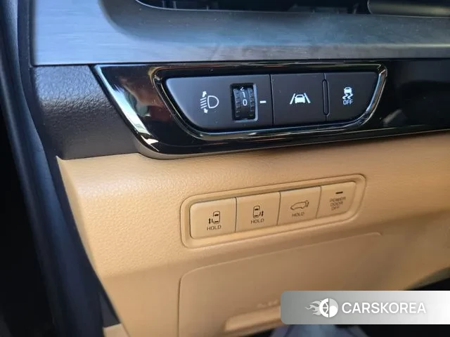 Kia Carnival 4th generation id 3374188 из Кореи 18