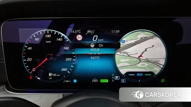 Mercedes-Benz E-Class W213 id 3707479 из Кореи 18