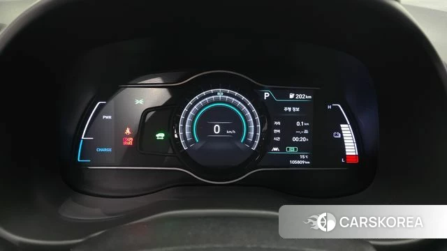 Hyundai Kona Electric id 3866775 из Кореи 18