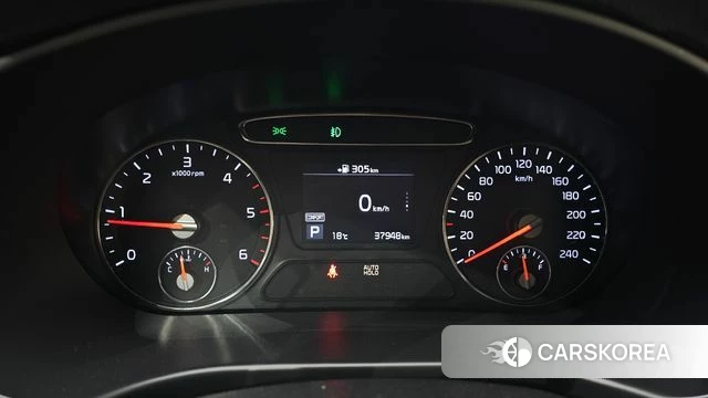 Kia The New Sorento id 4295168 из Кореи 28