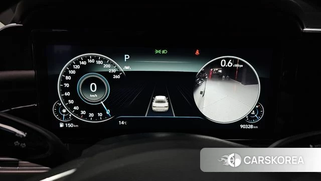 Hyundai The New Grandeur IG id 3865596 из Кореи 18