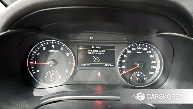 Kia The New K3 2nd generation id 3630691 из Кореи 18