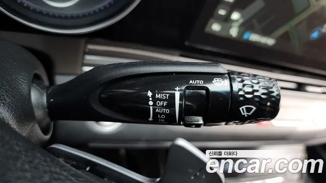 Hyundai The New Grandeur IG id 2671428 из Кореи 18