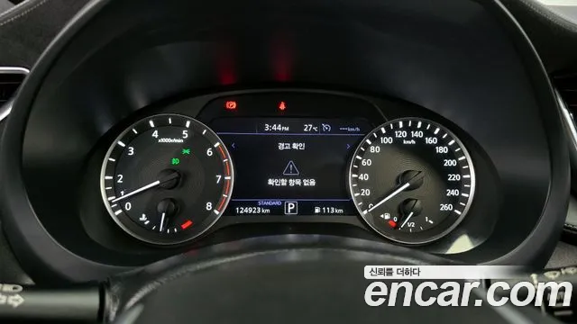 Infiniti QX50 (P71A) id 2551010 из Кореи 18