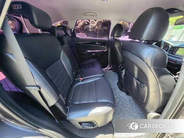 Kia The New Sorento id 4305035 из Кореи 18