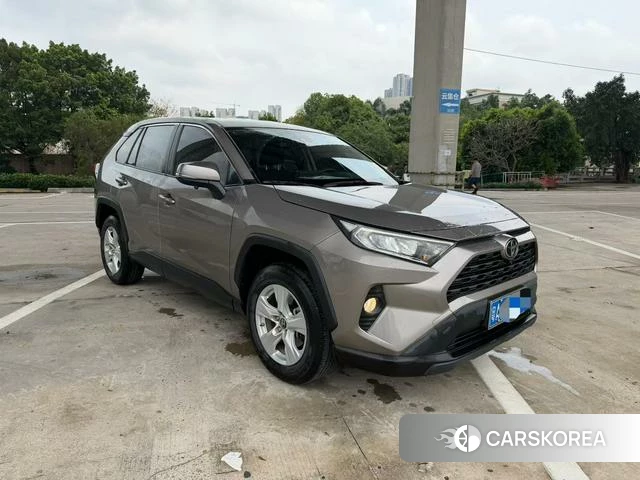 Toyota RAV4 Rongfang id 4263576 из Китая 8