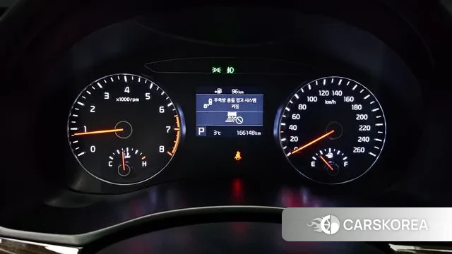 Kia Come New K7 id 3573966 из Кореи 18