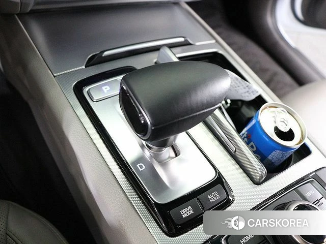 Genesis G80 id 4642640 из Кореи 17