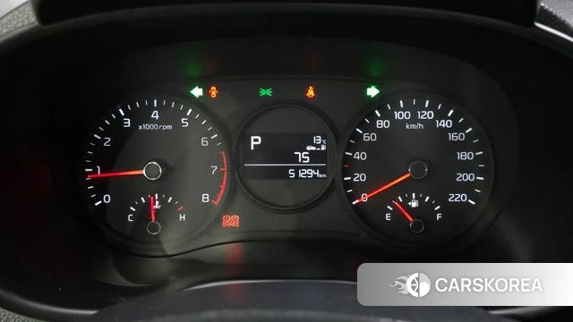 Kia All New Morning (JA) id 3911802 из Кореи 18