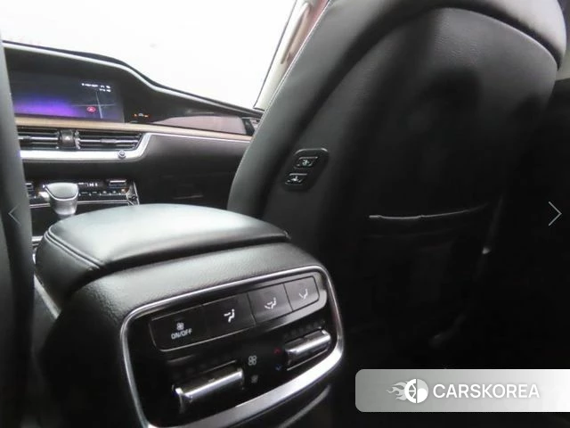 Kia Mohave Master id 4420573 из Кореи 18