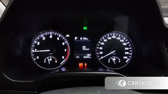 Hyundai The New Avante AD id 3536019 из Кореи 18