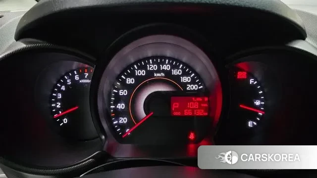 Kia The New Ray id 3773100 из Кореи 18