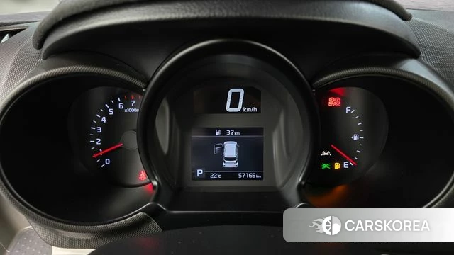 Kia The New Ray id 4464893 из Кореи 30
