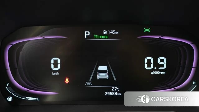 Kia The New Kia Ray id 4893583 из Кореи 28