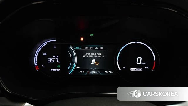 Kia Niro EV id 4759191 из Кореи 18