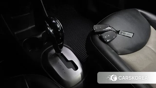 Chevrolet (GM Daewoo) The Next Spark id 3558129 из Кореи 18