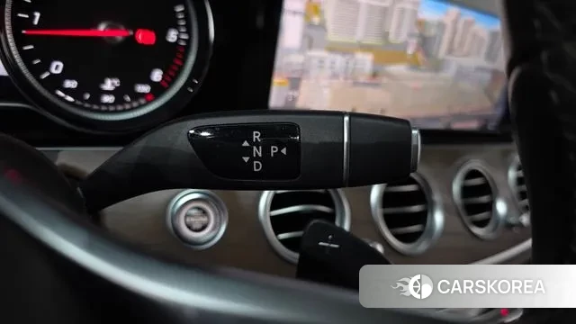 Mercedes-Benz E-Class W213 id 3429122 из Кореи 18