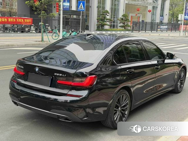 BMW 3 series id 4264065 из Китая 34