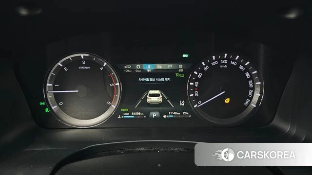 Ssangyong G4 Rexton id 3966109 из Кореи 18