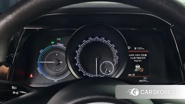 Hyundai Avante Hybrid (CN7) id 3089469 из Кореи 18