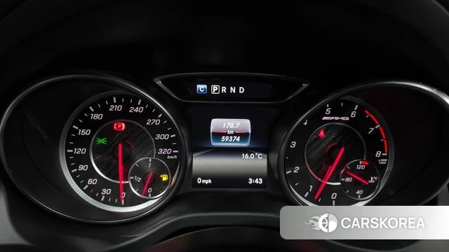 Mercedes-Benz GLA-Class X156 id 3879887 из Кореи 18