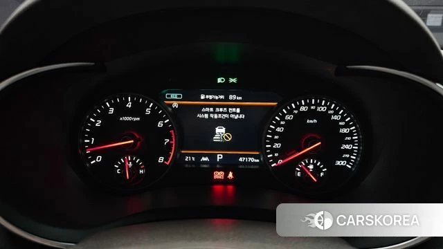 Kia Stinger Meister id 3941805 из Кореи 18