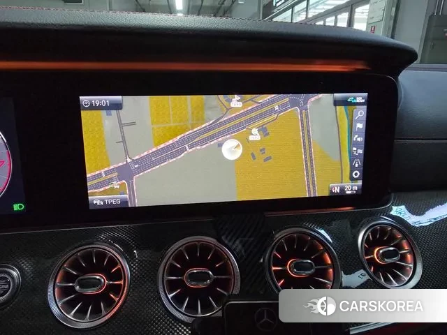 Mercedes-Benz E-Class W213 id 3525405 из Кореи 11