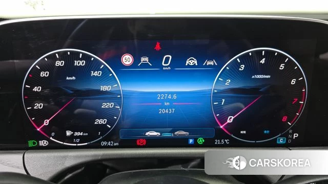 Mercedes-Benz E-Class W214 id 4427232 из Кореи 18