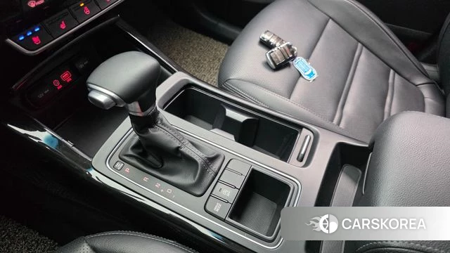 Kia The New Sorento id 4459660 из Кореи 29