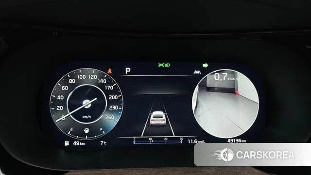 Kia K5 3rd generation id 3793634 из Кореи 18