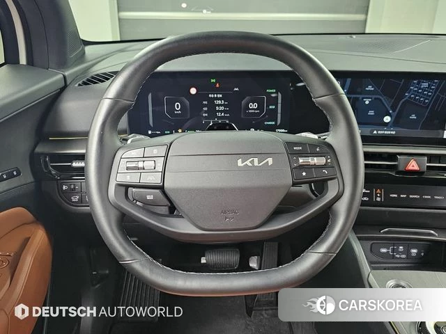 Kia The New Sportage 5th Generation Hybrid id 4681580 из Кореи 18