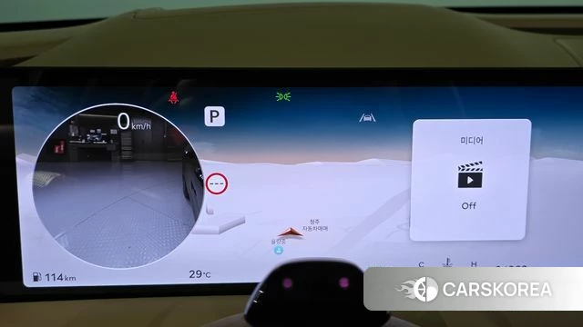 Genesis G80 (RG3) id 4655688 из Кореи 18