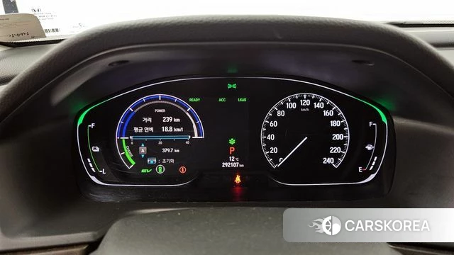 Honda Accord 10th Generation id 3917314 из Кореи 18