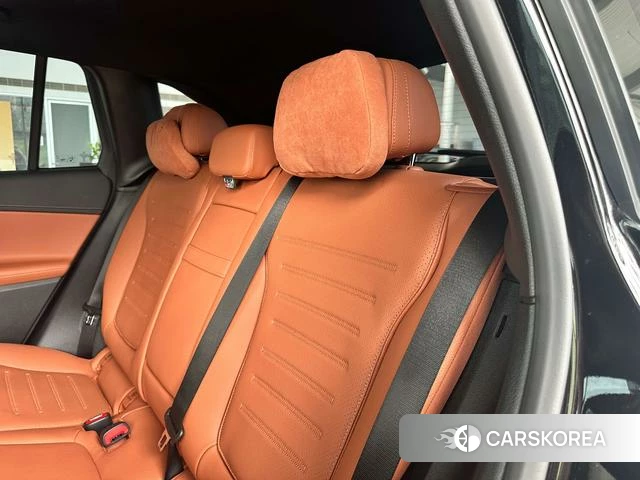 Mercedes-Benz GLC id 4366211 из Китая 18