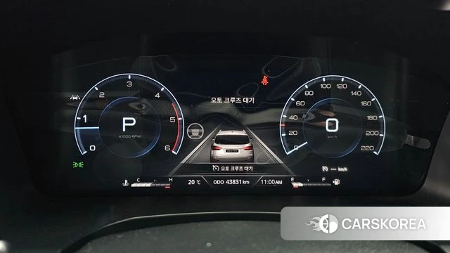 Ssangyong Rexton New Arena id 4248891 из Кореи 18
