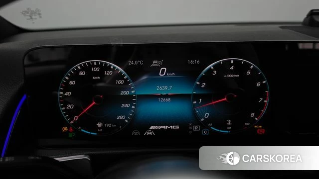 Mercedes-Benz GLB-Class X247 id 4388665 из Кореи 30