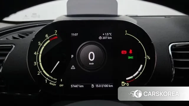 Mini Cooper Clubman id 3671741 из Кореи 18