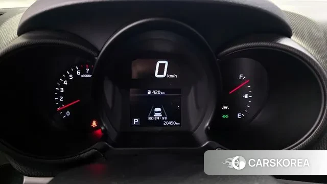 Kia The New Ray id 3697074 из Кореи 18