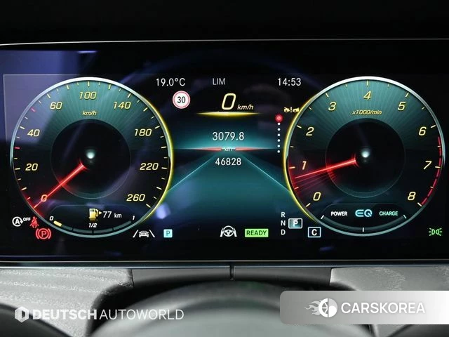 Mercedes-Benz E-Class W213 id 4223254 из Кореи 18