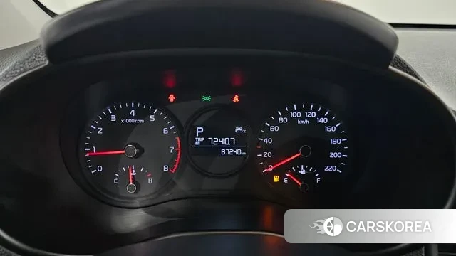 Kia Morning Urban (JA) id 3032289 из Кореи 18